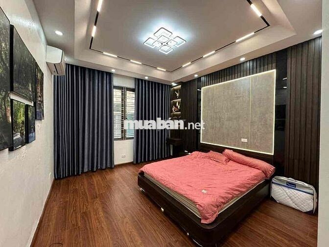 🔥 SIÊU HIẾM PHỐ KIM NGƯU – Ô TÔ VÀO NHÀ – LÔ GÓC – KINH DOANH CỰC ĐỈNH