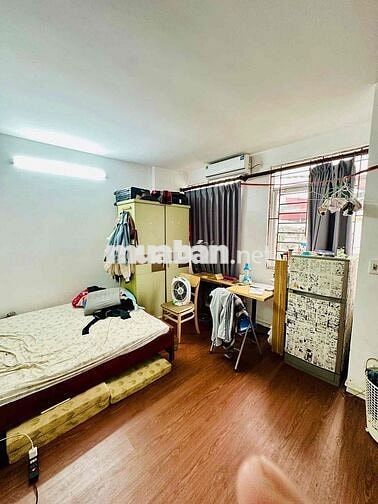 Có 102! Quan Nhân, 30m ra phố, ngõ ba gác, nhà dân 6T. 35m Chỉ 7,7 tỷ