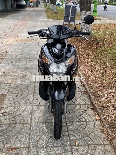 Yamaha Nouvo 3 2007 Máy zin bít - Cực êm - Biển 65