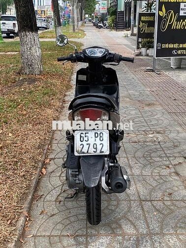 Yamaha Nouvo 3 2007 Máy zin bít - Cực êm - Biển 65