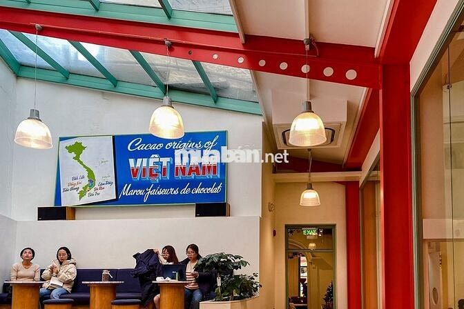 Tuyển dụng nhân viên Bảo trì chuỗi cửa hàng