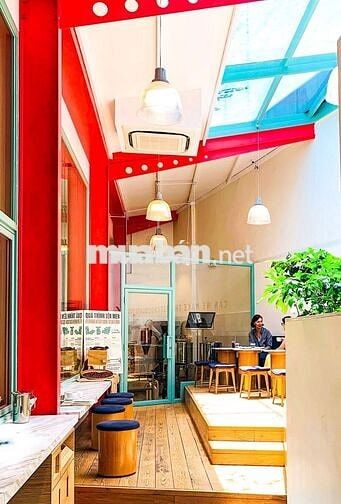 Tuyển dụng nhân viên Bảo trì chuỗi cửa hàng