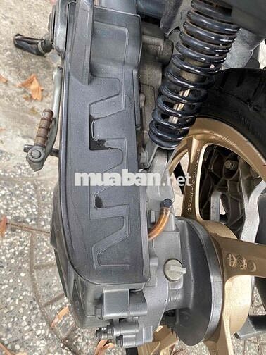 Yamaha Nouvo 3 2007 Máy zin bít - Cực êm - Biển 65