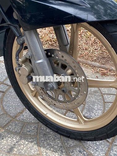 Yamaha Nouvo 3 2007 Máy zin bít - Cực êm - Biển 65