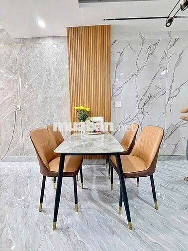 BÁN NHÀ GẤP VIP LÊ VĂN SỸ 38m2 2 LẦU ,2PN NHỈNH 5ty9 TL