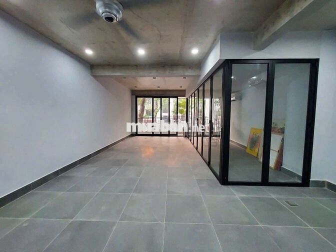 ✅✅ CHO THUÊ NHÀ MẶT TIỀN CÓ THANG MÁY