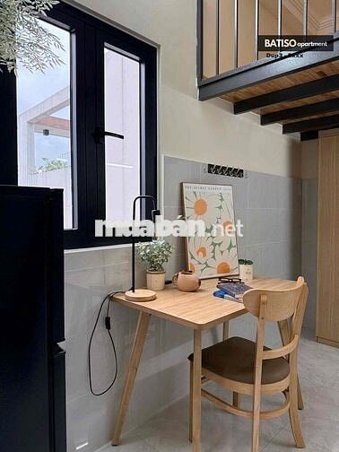 Phòng Dịch Vụ Cho thuê Nhật Tảo Quận 10 Gần Đại Học Hoa Sen, Kinh Tế