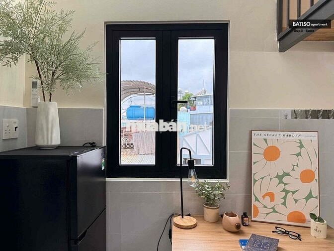 Phòng Dịch Vụ Cho thuê Nhật Tảo Quận 10 Gần Đại Học Hoa Sen, Kinh Tế