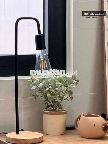 Phòng Dịch Vụ Cho thuê Nhật Tảo Quận 10 Gần Đại Học Hoa Sen, Kinh Tế