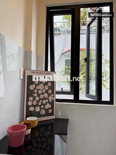 Phòng Dịch Vụ Cho thuê Nhật Tảo Quận 10 Gần Đại Học Hoa Sen, Kinh Tế