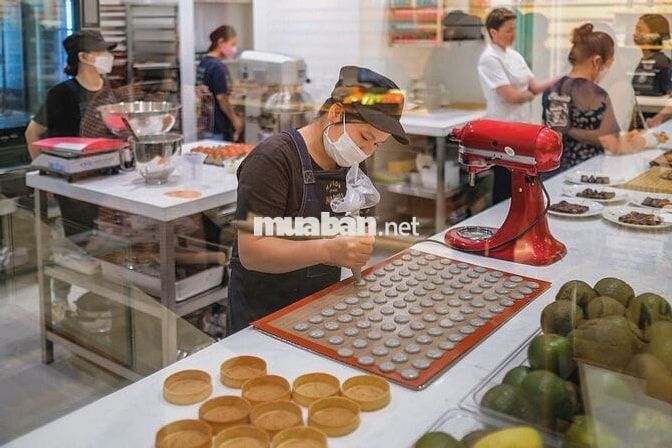 Tuyển dụng nhân viên Bảo trì chuỗi cửa hàng
