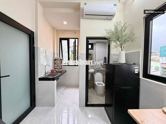 Phòng Dịch Vụ Cho thuê Nhật Tảo Quận 10 Gần Đại Học Hoa Sen, Kinh Tế