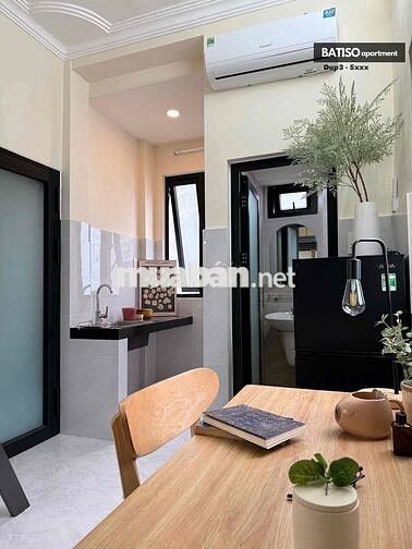 Phòng Dịch Vụ Cho thuê Nhật Tảo Quận 10 Gần Đại Học Hoa Sen, Kinh Tế
