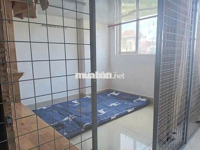 💥Sleepbox Rộng Rãi - Thoáng Mát - Ngay Chợ Tân Mỹ💥