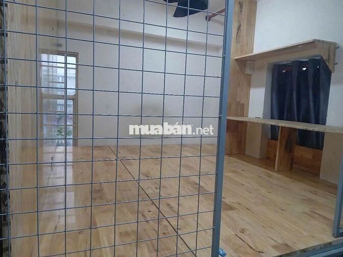 💥Sleepbox Rộng Rãi - Thoáng Mát - Ngay Chợ Tân Mỹ💥