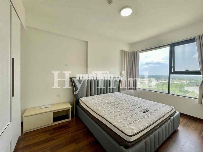 CHO THUÊ 3PN 15TR MIZUKI PARK - FULL NỘI THẤT Ở LIỀN ĐƯỢC