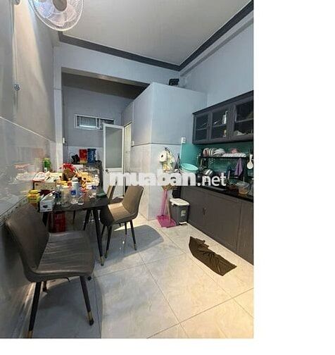 📍BÁN NHÀ TÔ HIỆU (3.3 X 13M), NHÀ 1 LẦU, 2PN 2TOLET, GIÁ 4.3 TỶ