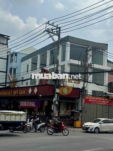 cho thuê chính chủ nguyên căn ngang 9x19 có uu tiên thêm sau đui 16p