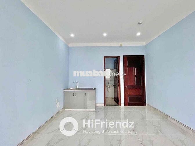 CĂN HỘ STUDIO SẲN MÁY LẠNH BANCOL - SÁT ĐẠI HỌC PHẠM NGỌC THẠCH
