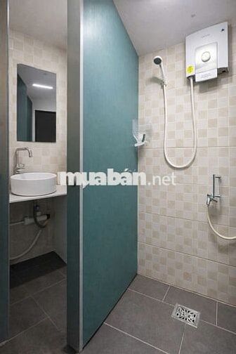 💥Sleepbox Rộng Rãi - Thoáng Mát - Ngay Chợ Tân Mỹ💥