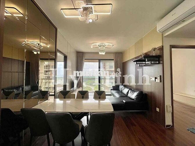CHO THUÊ 3PN 15TR MIZUKI PARK - FULL NỘI THẤT Ở LIỀN ĐƯỢC