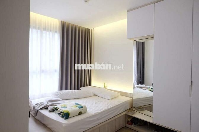 CHO THUÊ CĂN HỘ 3PN2WC 91M2 GIÁ 14TR/ THÁNG CHUNG CƯ  RICHSTAR