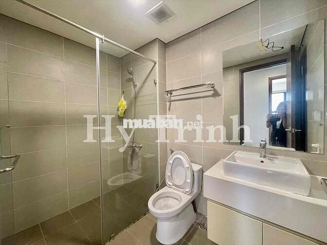 CHO THUÊ 3PN 15TR MIZUKI PARK - FULL NỘI THẤT Ở LIỀN ĐƯỢC