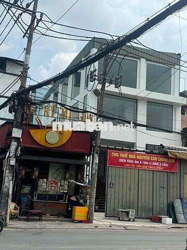 cho thuê chính chủ nguyên căn ngang 9x19 có uu tiên thêm sau đui 16p