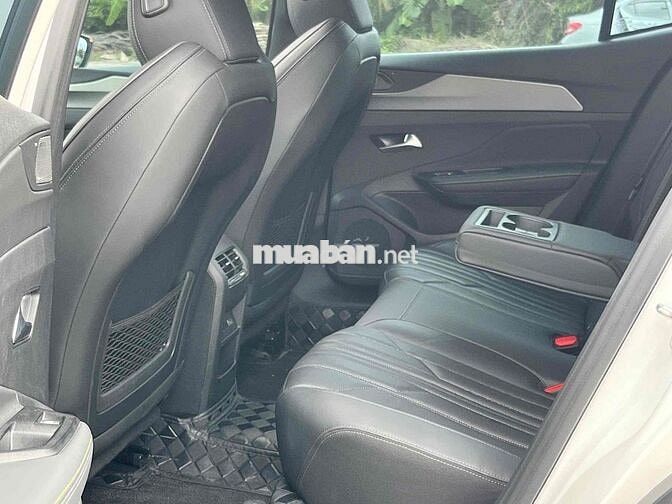 Peugeot 408 GT 2024 Trắng 30000km hãng