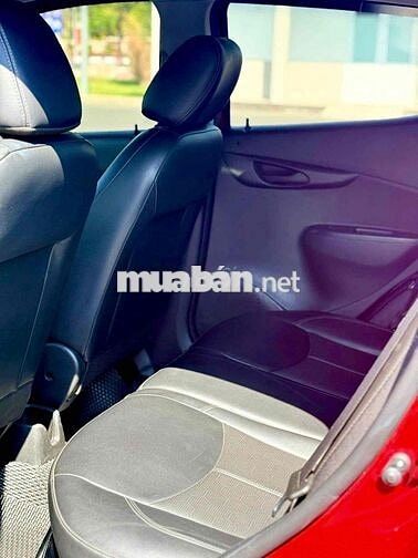 VinFast Fadil 2021 Base 53000 km Đỏ