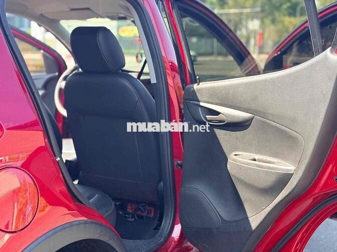 VinFast Fadil 2021 Base 53000 km Đỏ