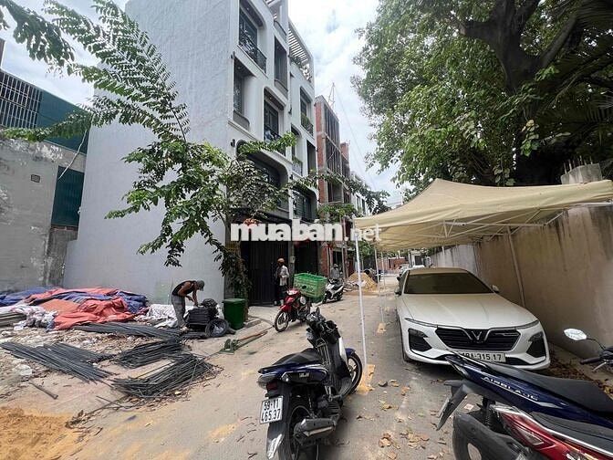 BÁN 2 LÔ ĐẤT ĐẸP HẺM 973 ĐƯỜNG NGUYỄN ẢNH THỦ PHƯỜNG TÂN CHÁNH HIỆP QU