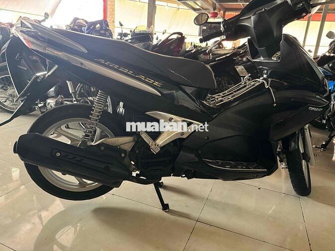 Honda Air Blade 2009 Đen