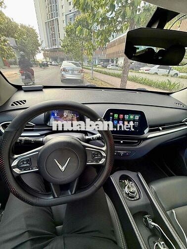 VinFast VF 5 Plus 2024 Trắng