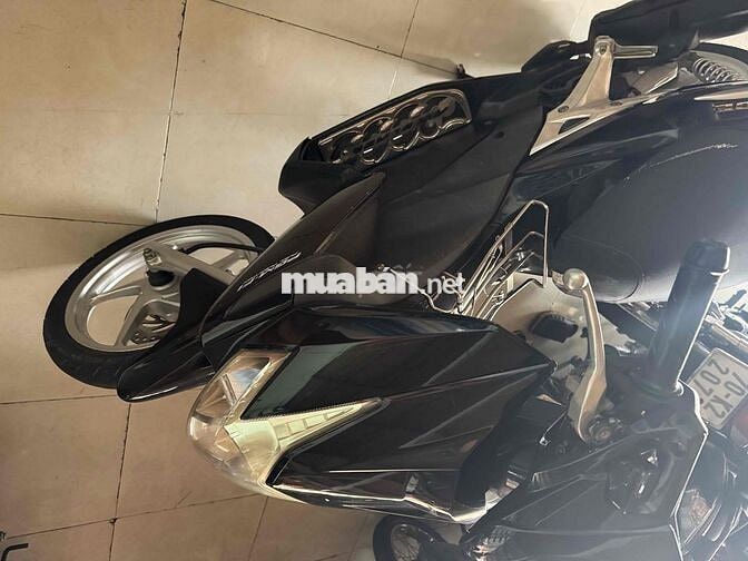 Honda Air Blade 2009 Đen