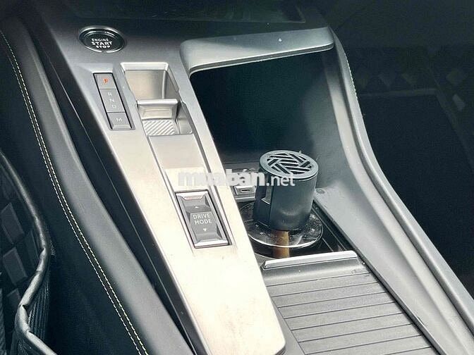 Peugeot 408 GT 2024 Trắng 30000km hãng