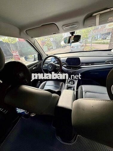 VinFast VF 5 Plus 2024 Trắng