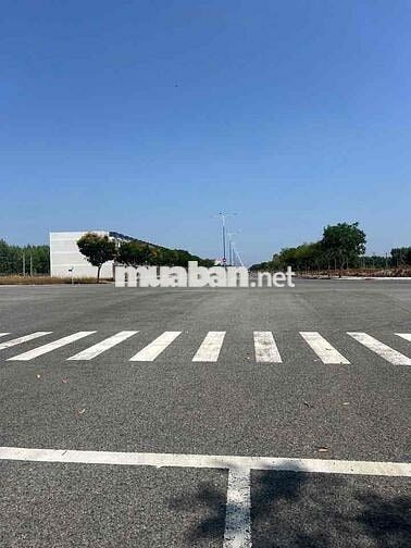 BÁN NHANH 3 lô đất liền kề trong KCN Becamex 212m2/550tr hợp đầu tư