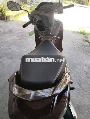 Xe wave 125i