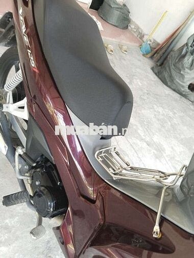 Xe wave 125i