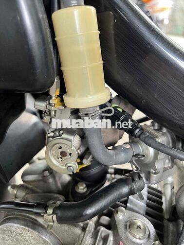 Honda Fu X Fi 2010 32000 km