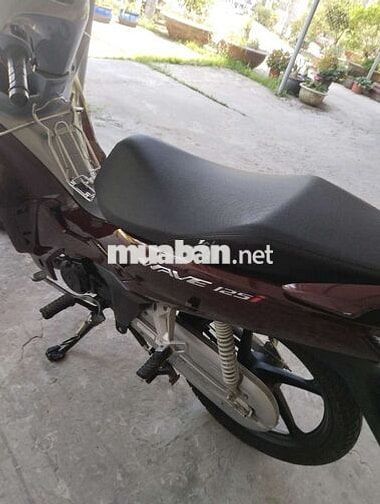 Xe wave 125i