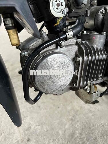 Honda Fu X Fi 2010 32000 km
