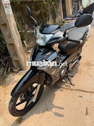 Honda Fu X Fi 2010 32000 km