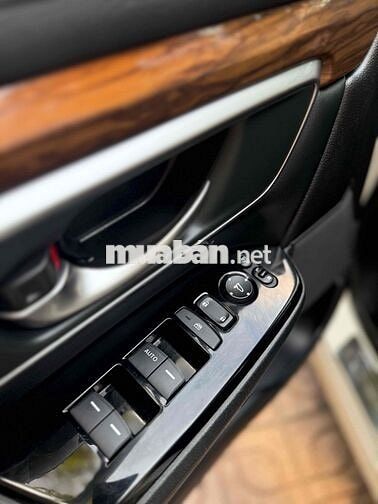 Honda CRV 2020 L cao cấp nhất