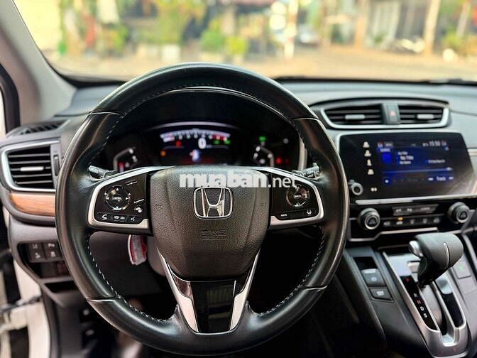 Honda CRV 2020 L cao cấp nhất