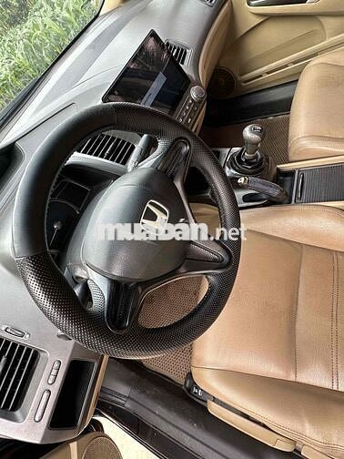 Honda Civic 2008 1.8 MT - 200000 km