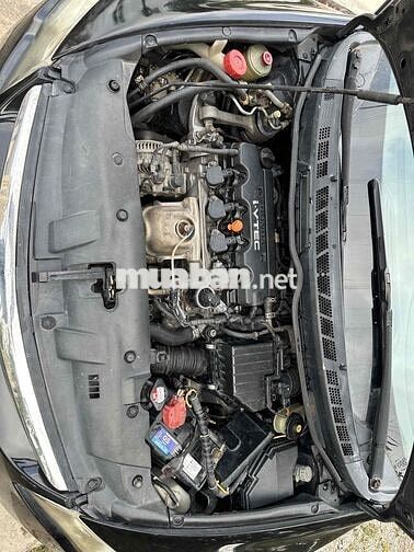 Honda Civic 2008 1.8 MT - 200000 km