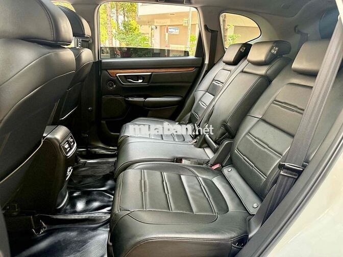 Honda CRV 2020 L cao cấp nhất