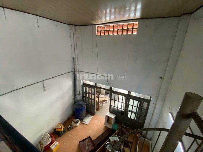 Nhà cấp 4 hẻm xe hơi 6m thông, Nguyễn Văn Quá, Quận 12, 5x14m, 5,9 tỷ